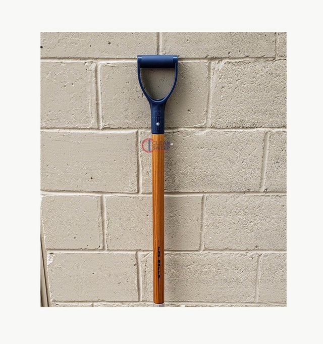 ProYard Grain Scoop Shovel 44 inch D-Handle