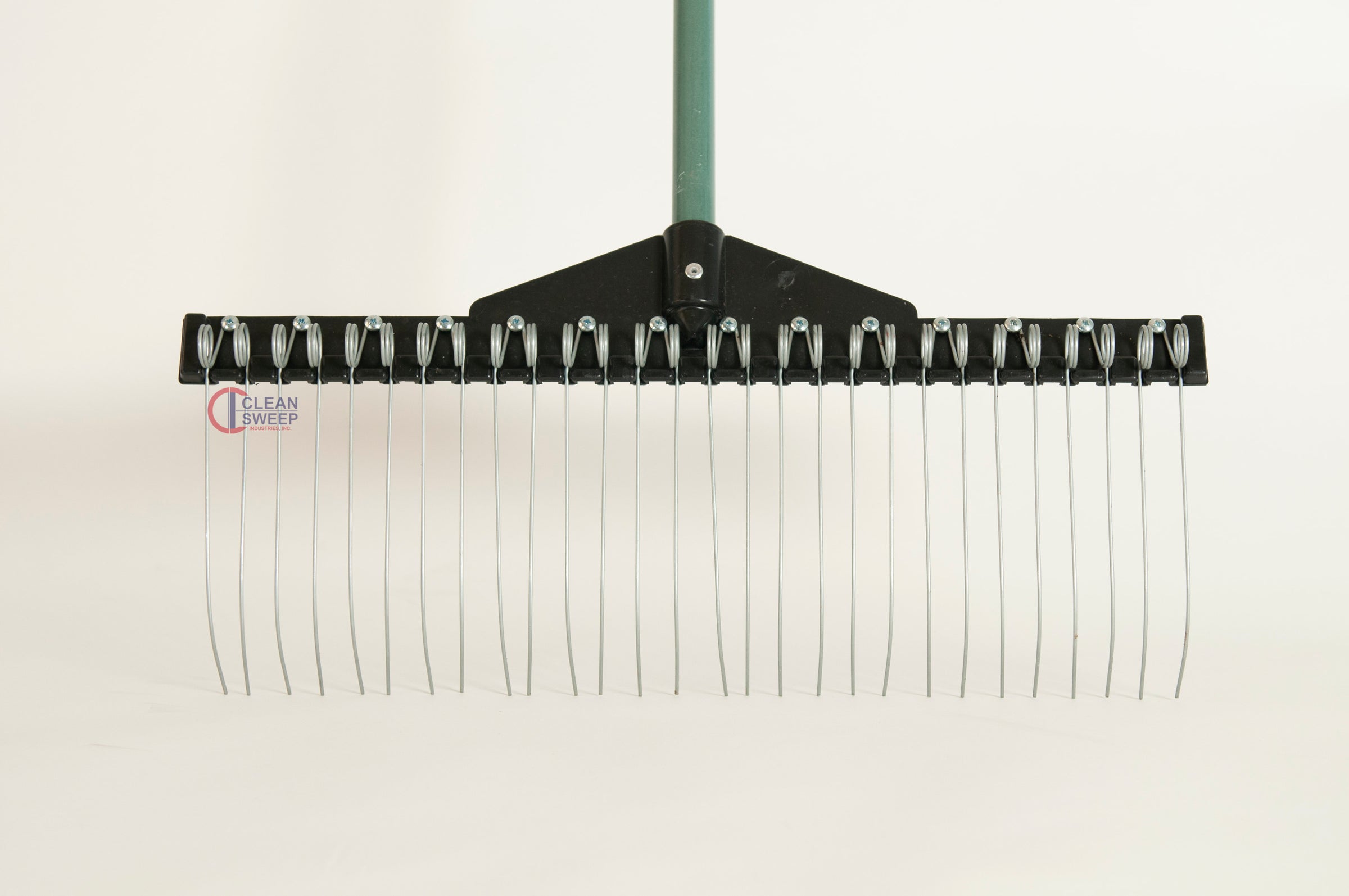 Lawn Rake Clean Sweep Industries USA