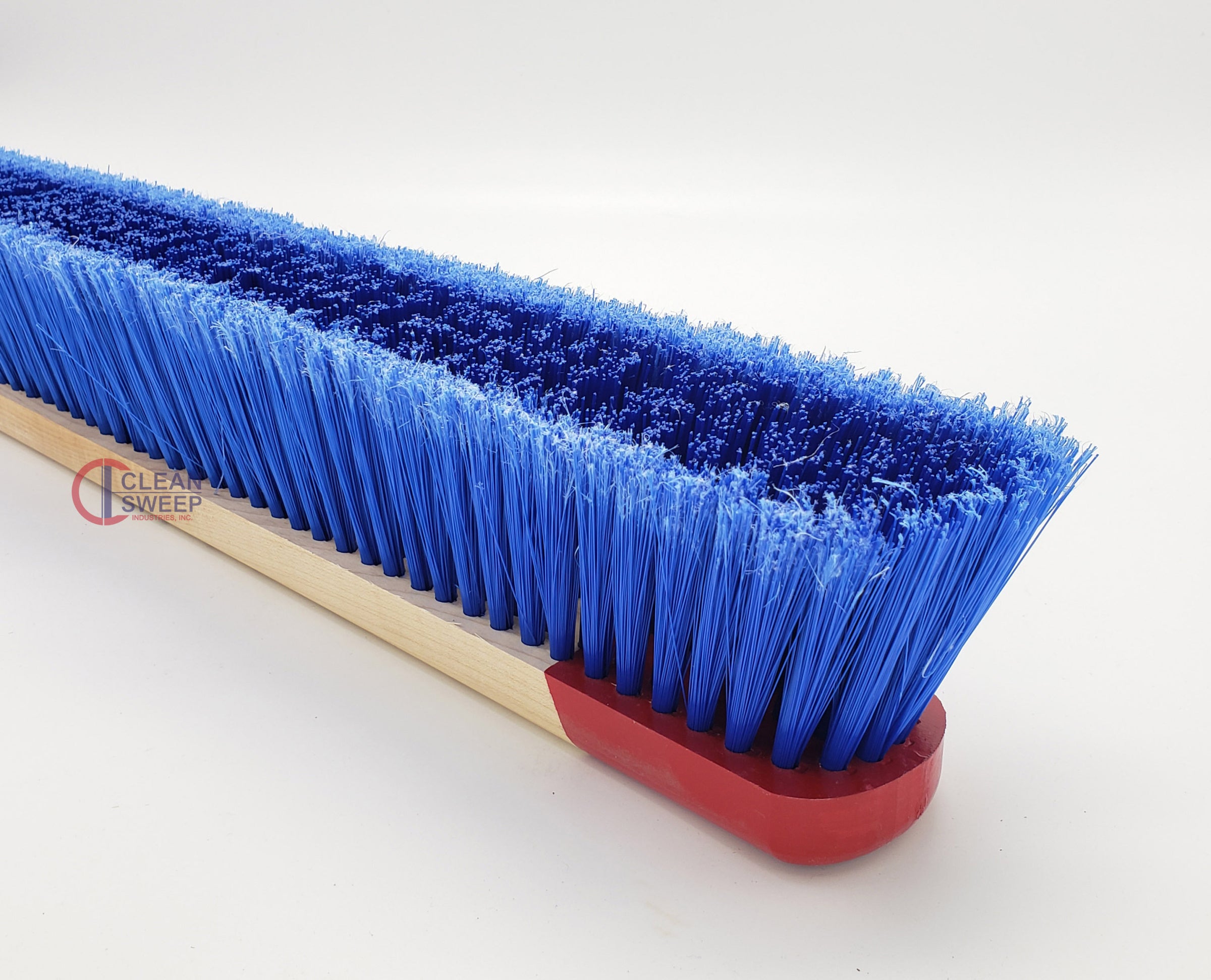 HS-900-1157 - Bendable Brush HENRY SCHEIN Blue 13cm Pack of 100