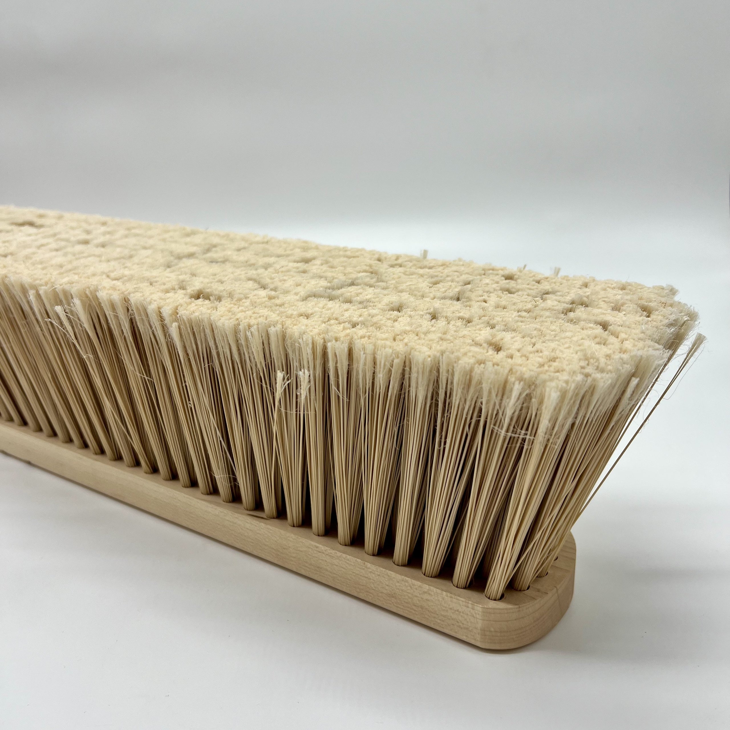 Harper Brush 25 Series Industrial Push Broom Fine