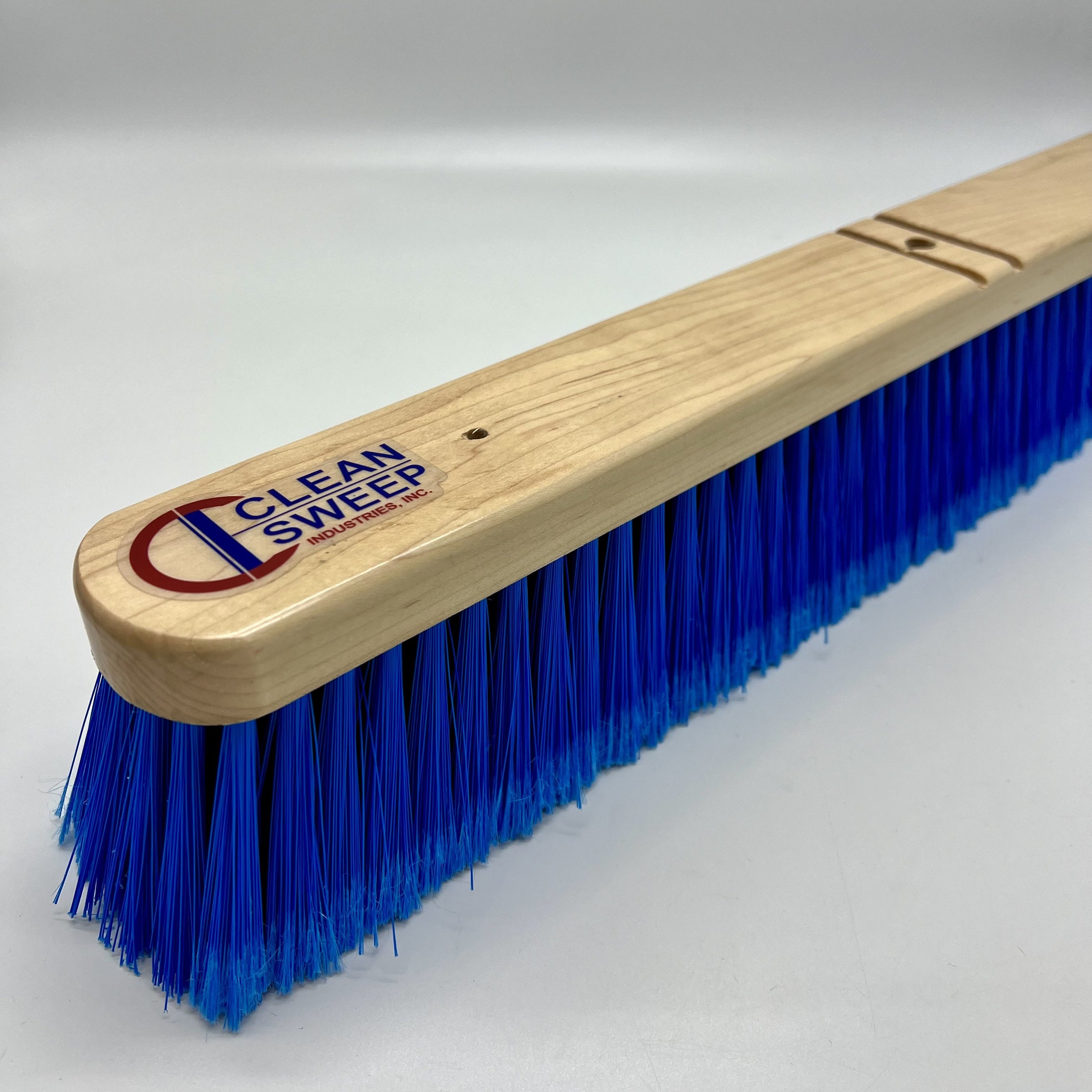 Harper Brush 67 Series Industrial Push Broom Blue Demon Replacement